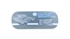 Girls Und Panzer Final Chapter" Glasses Case Set University Selection Team