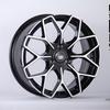 16/17" Wheels Compatible with Mercedes-Benz, SMART, V3, Lingyue, Lingshuai, Lancer, MINI, Fit, City, MG