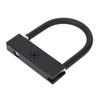 Motorcycle U Lock High Security Anti Theft Loud 110db Alarm Metal Construction Motorbike Lock for