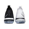 New Nike LeBron 16 Ep 'Equality Black White' BQ5970-101