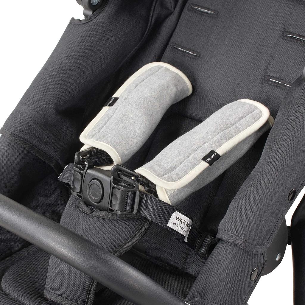 AirBuggy Sucking Pad TIOTIO X Organic Cotton AB6620