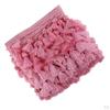 12 Meters European Style Clothes Curtain Tassel Edge Fringe Trim Embellishments Ribbons