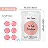 30Pcs Body Management Patch Hot Assistive Care Patch Beauty Tools