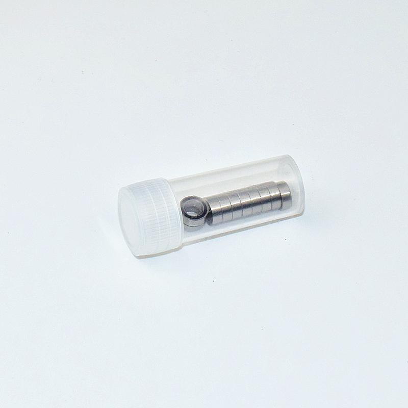 Bearing 10pieces Mr74rs 4*7*2.5(mm)