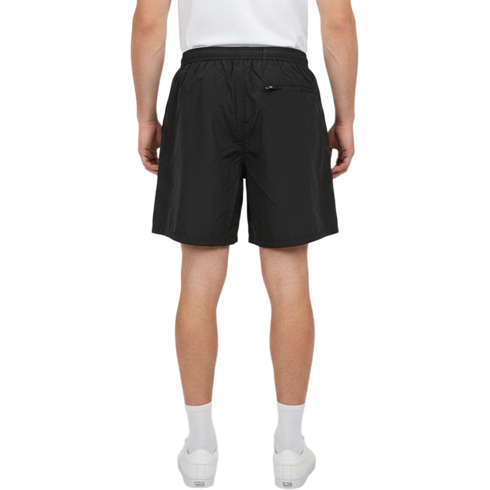 Vans AP GM Mid Waist Comfortable Loose Fit Casual Shorts Men Shorts VN000XJ7BLK