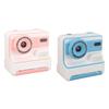 Print Camera 1080P HD 48MP Dual Lens 2.4 Inch IPS Screen Photo Video Camera 16X Digital Zoom Flash T