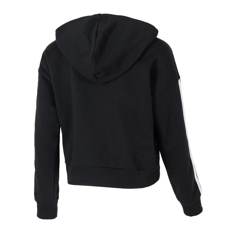 Adidas Women's Hooded Training Jacket