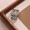 Zinc Zinc Zinc Alloy Metal Scarves Buckle Ring Arc Shape Scarves Brooches  Decoration