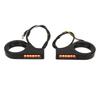 Front Fork LED Turn Signal Light High Brightness Stability Fork Clamp Indicators Lights for 41MM Fork