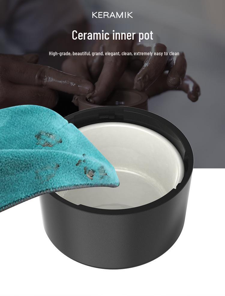 Compatible Ashtray for Lynk & Co Models 03, 09, 01, 06, 05, 02, ZERO - Features Cover & LED Light