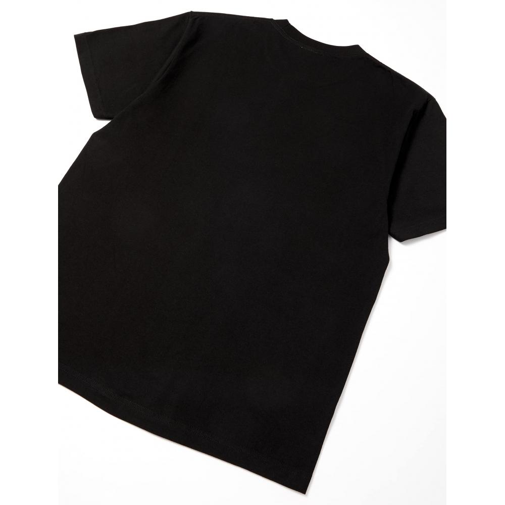 Girls' Last Tour Hone T-Shirt Schwarz Größe XL