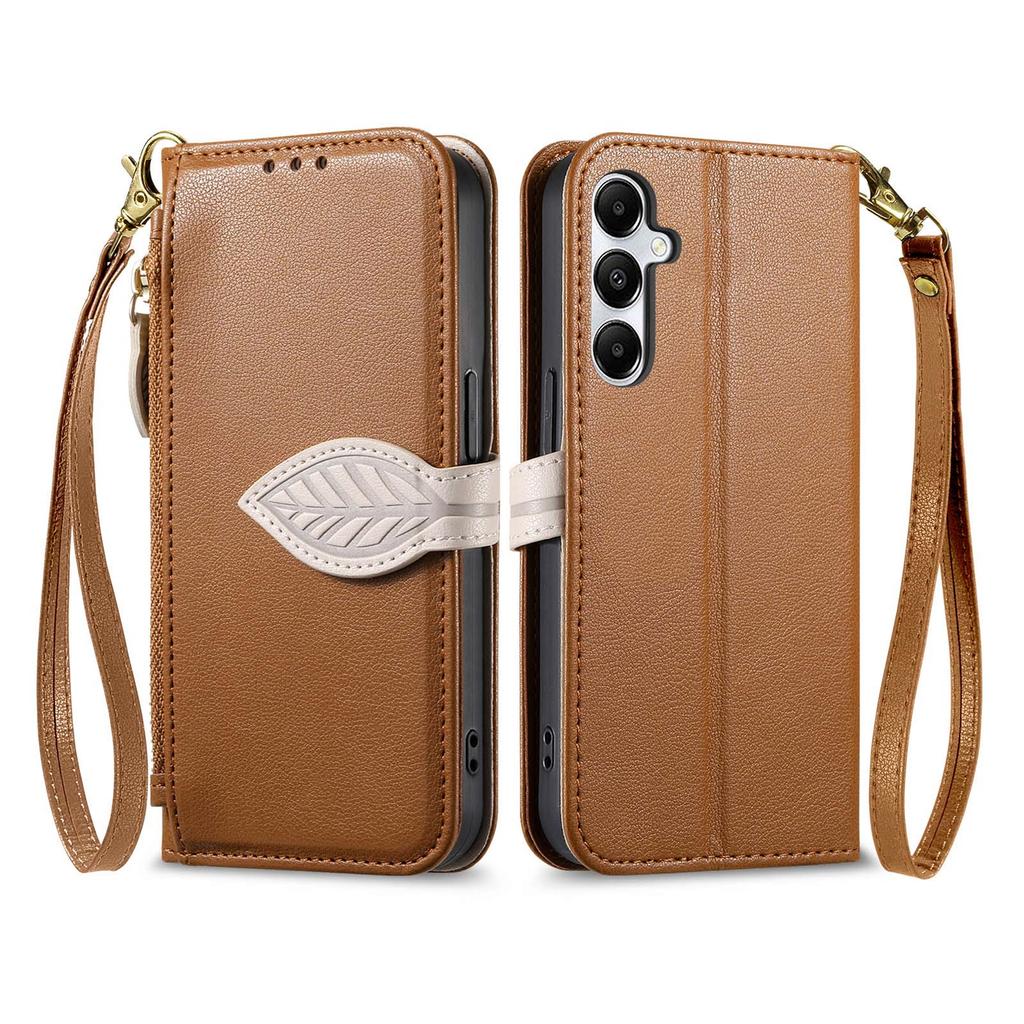 For Google Pixel 10a Case Wallet Rhombus Imprinted PU Leather Phone Cover