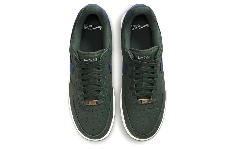 Nike Air Force 1 Low Craft Galactic Jade CV1755-300