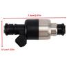 Artudatech 1PCS Fuel Injector 17109450 Fit for Daewoo Lanos 1997-2004 Fit for Nexia 1995-1997 Car Accessories
