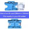 Electrocardiogram Assessment Tool 7 Step Ruler Card For Hospitals Clinics Healthcare Professional And Medicals Students