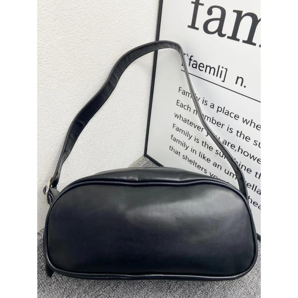 Niche Design Y2k Girl Cute Kawaii Ita Bag New Fashionable Armpit Bag Ulzzang Shoulder Bag Harajuku Crossbody Bag