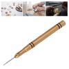 Stainless Steel Watch Crown Ring Remover Length 7cm Watch Maintenance Tool For Watchmakers