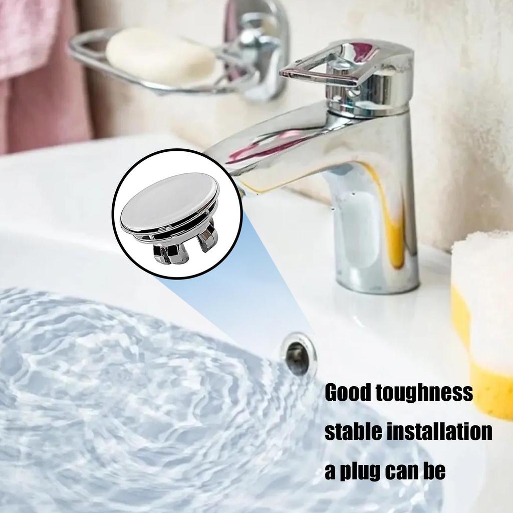 Handwashing Basin Overflow Ring Overflow Water Outlet Ring Network Double-layer Toroidal Basin Accessories