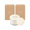 Urban Leaves Skin Fit Unbleached Refill Pad 60 Sheets+240 Refills 300 Sheets