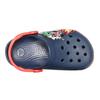 Crocs Marvel X  Casual Light-Up Sandals Kids Sandals Deep-Blue 205507-410