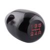 5 Speed Universal Car Gear Shift Knob For Manual Transmission Automatic Gear Level Shifter Gear Knob Auto Accessories
