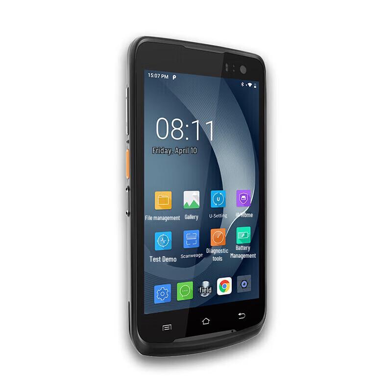 Urovo i6310T Handheld Data Collector