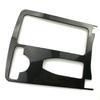 Für Mercedes-Benz C-Klasse W204 2007 2008 2009 2010 2011 2012 2013 2014 Auto Mittelkonsole Becherhalter Blende Zierleiste 2046800307