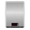 Lightweight Kitchen Scale Easy To Use High Precision ABS Multifunctional Food Digital Scale