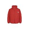 New MLB Down Jackets Unisex Red 31DJZ1961-50R