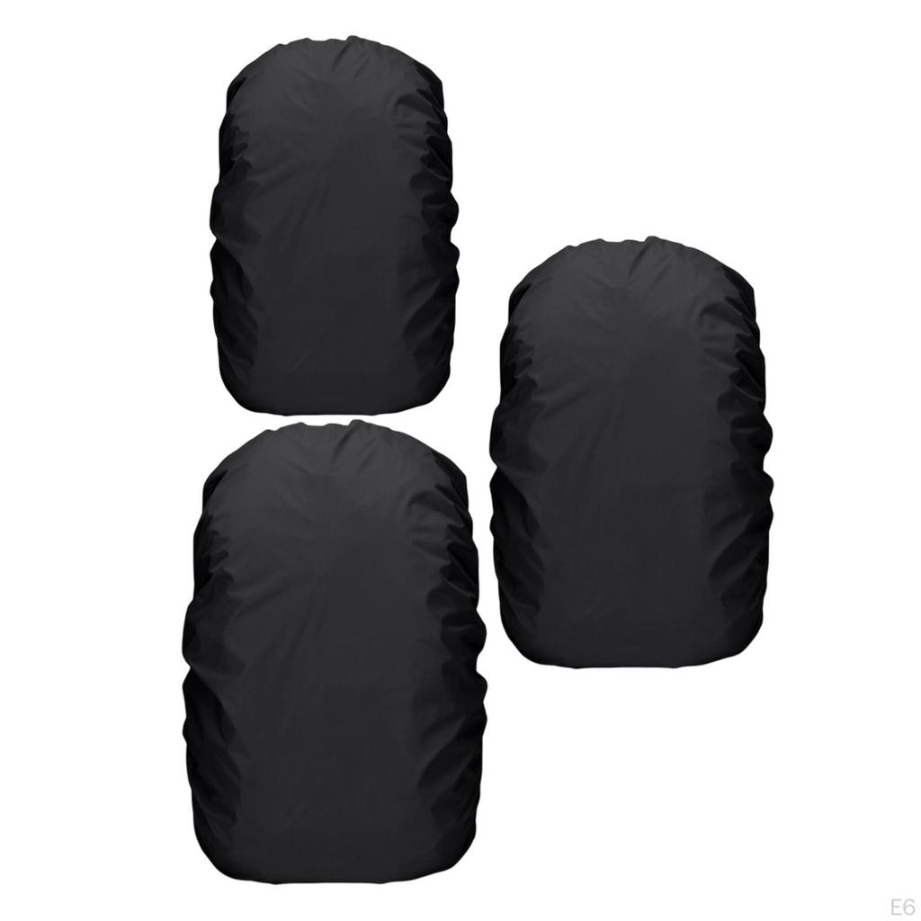 Backpack Rain Protection for Cover Backpacking Camping Outdoor Activities