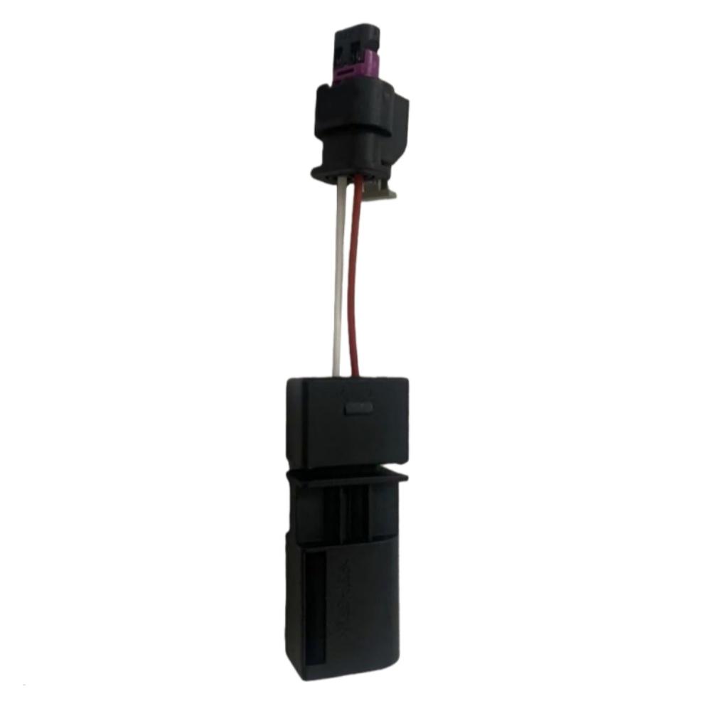 High Pressure Oil Pump Connector Wiring For Bmw E70N E71 E82 E84 E88 12518638006