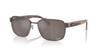 Sunglasses 0RB3751CH COPPER 58 [Ray-Ban]