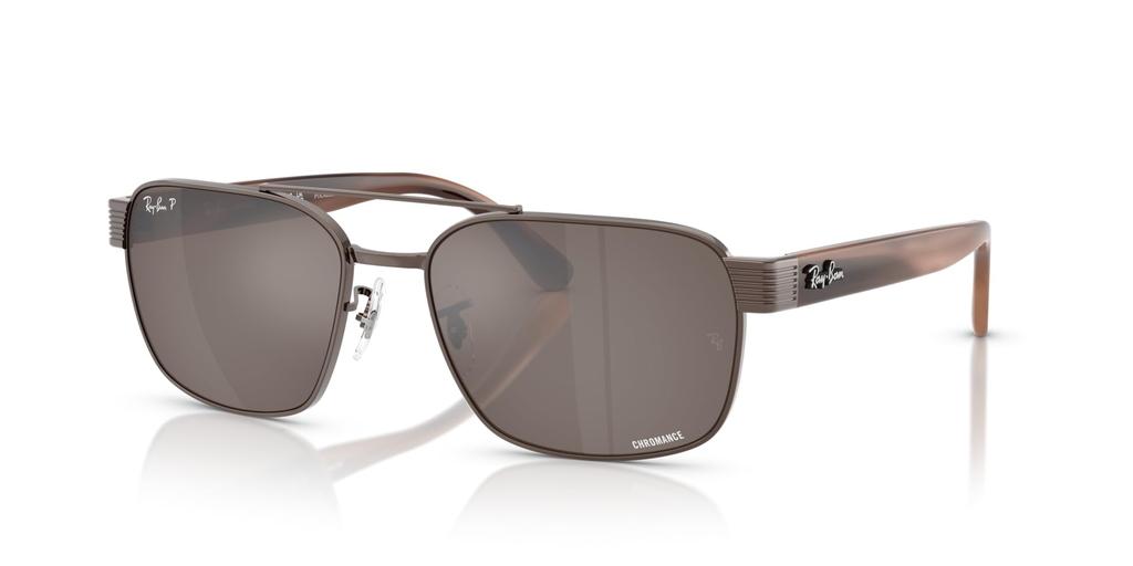Sunglasses 0RB3751CH COPPER 58 [Ray-Ban]