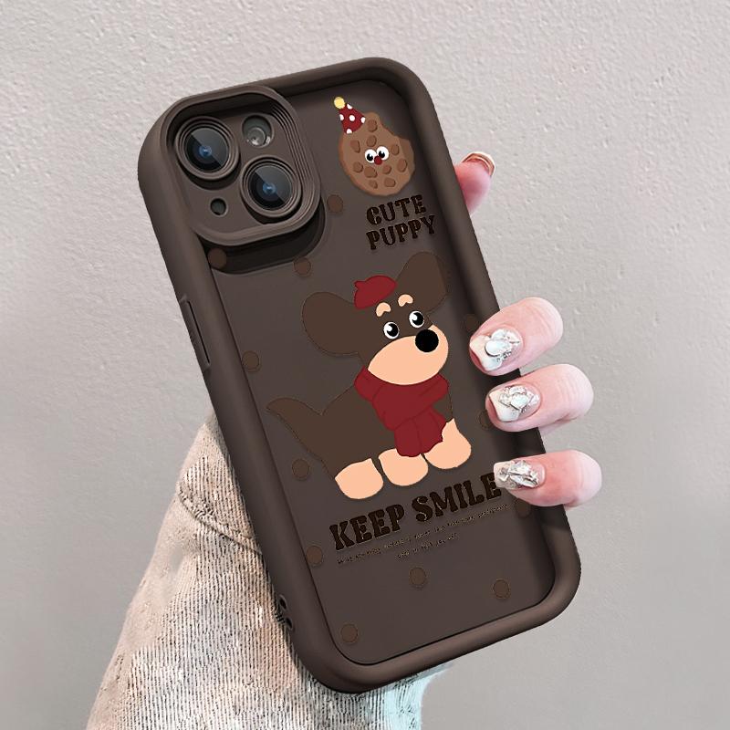 Telefondeksel for iPhone 16 13 11 Pro Max iPhone 11 13 16 Samsung S24 Ultra Samsung A54 Redmi note 12 11 Infinix-deksel