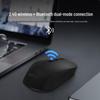 Lenovo N310 Dual-Mode Silent Wireless Mouse