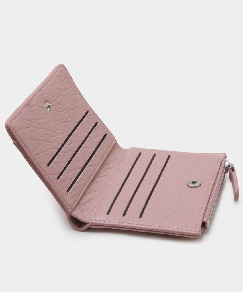 Matincox Vflat Card Wallet - Softpink