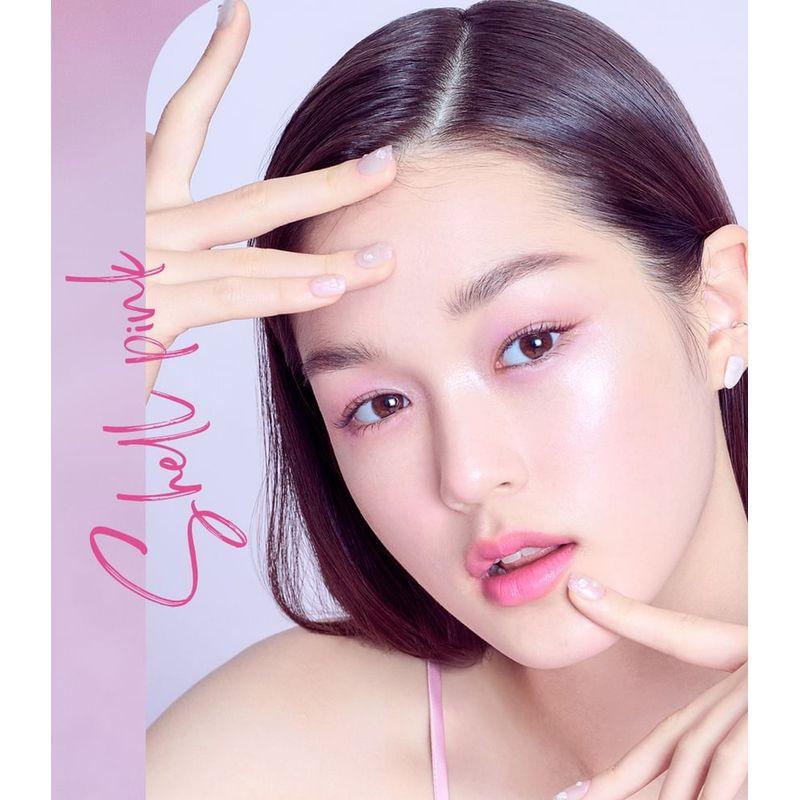 HOLIKA HOLIKA My Fave Mood Eye Palette Like Shell Collection - 2 Types