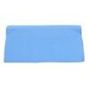 Cuscino in Schiuma con Copertura Lavabile Supporto Gambe Schiena Lombare (blu)