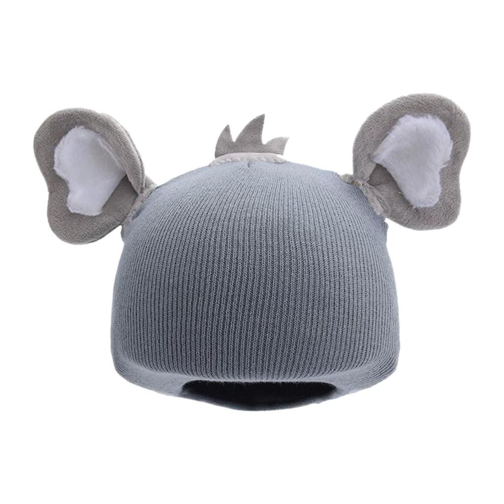 Ski Helmet Cover Accessories Funny Lovely Winter Sports Snowboarding Warm Birthday Gift Versatile Practical Helmet Decoration