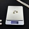 Usb Electronic Digital Scales Balance Precision 0.01g LCD Personal Jewelry Weighing Gram Smart Pocket Coffee Scale For Kitchen