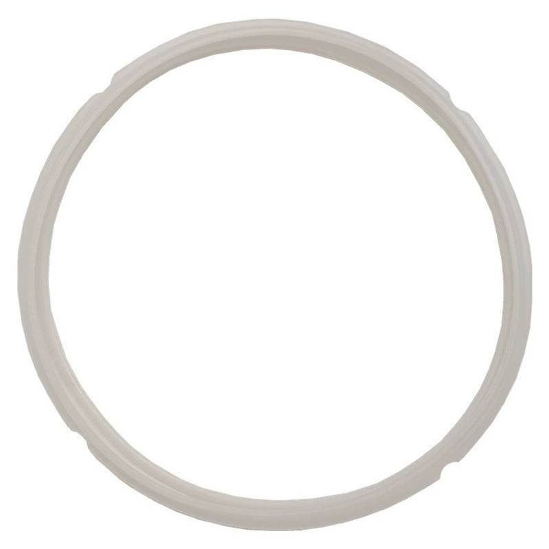 Electric Pressure Cooker Sealing Ring With High Temperature Silicone For 2l To 8l Models