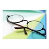 [Cat Hand] Blythe Doll 1/3 Doll Blythe Stuffed Toy Retro Round Glasses Selectable Doll Glasses Push-up Stuffing (Black)