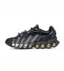 IB4029-001 Patta Nike Air Max DN8 Black Game Royal (Men's)