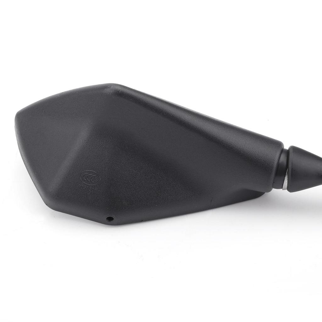 Motocycle Rear View Mirrors For Kawasaki Ninja ZX6R 636 300R EX300 250 2013-2017