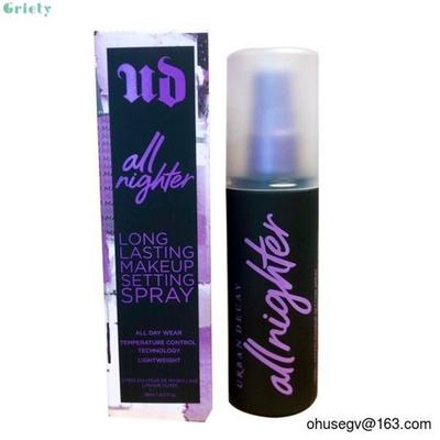 UD All Nighter Spray Fissante Trucco Lunga Tenuta 118ml