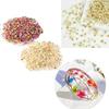 Dried Flowers Set for DIY Crafts Epoxy Resin Jewelry Making Candle Decoration Glass Art Pressed Natural Flowers Kit Wedding