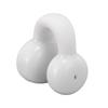 1pc   V5.3 Ear Clip   Headphone Stereo Noise Canceling Waterproof Bone Conduction     Earbud