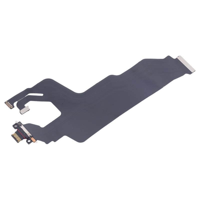 For Huawei Mate 60 Assembly Charging Port Flex Cable with IC Part (Without Logo)