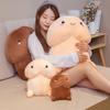 1pc 20CM Cute Penis Plush Toy Pillow Sexy Soft Toy Stuffed Funny Cushion Simulation Lovely Christmas Gift for Girlfriend Lover