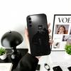 Bad B-B V-Vibes Phone Case For Samsung Galaxy A73,A72,A71,A70,A53,A52,A51,Others Soft Black Cover